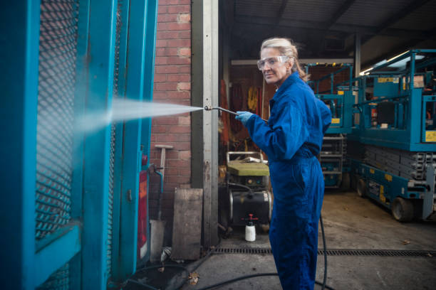 Reliable Plymouth, IN Pressure Washing Solutions