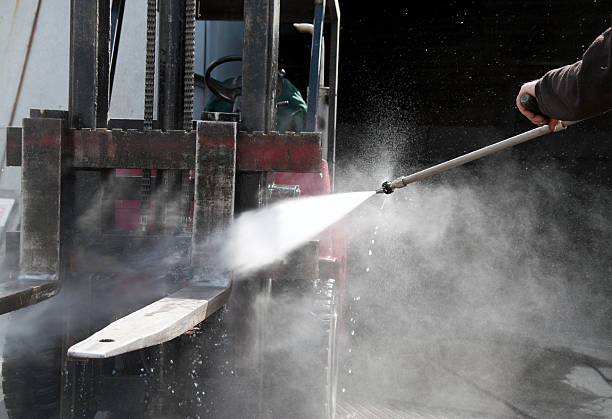 Best Deck Pressure Washing  in Plymouth, IN
