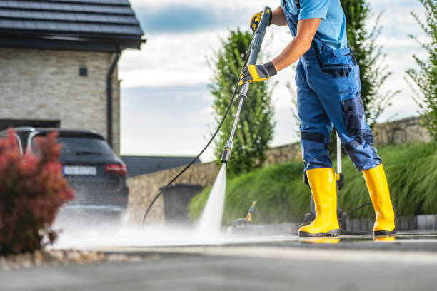 Best Deck Cleaning Services  in Plymouth, IN
